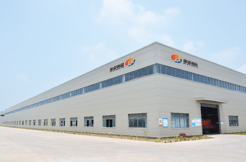 企業(yè)風采